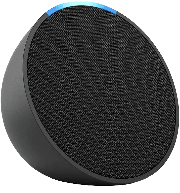 Image enceinte echo pop