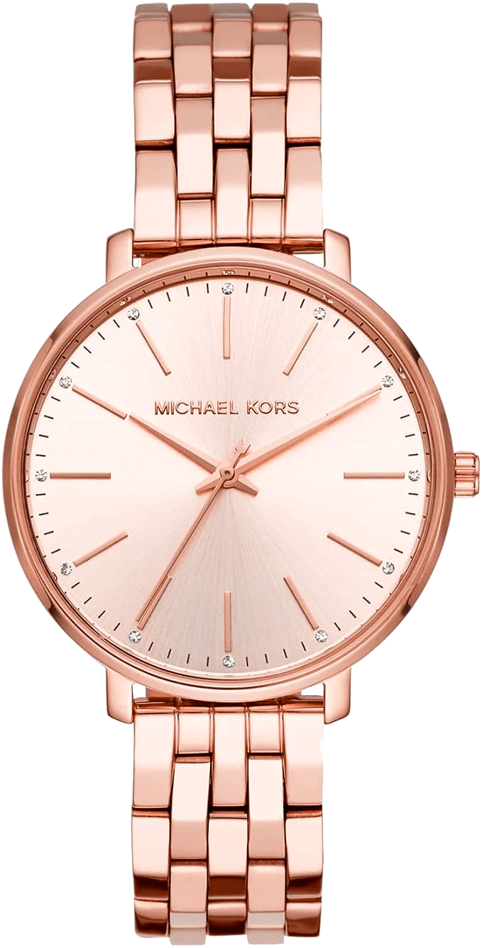 Image montre mickael kors